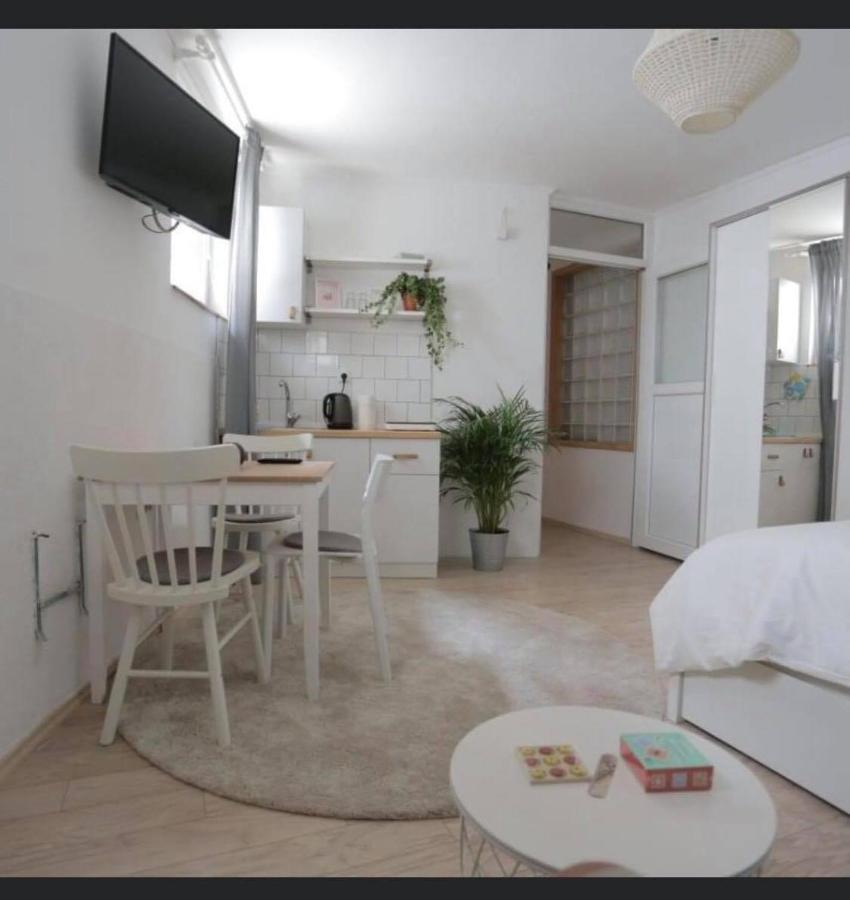 Studio Apartments Siesta Sarajevo Ngoại thất bức ảnh