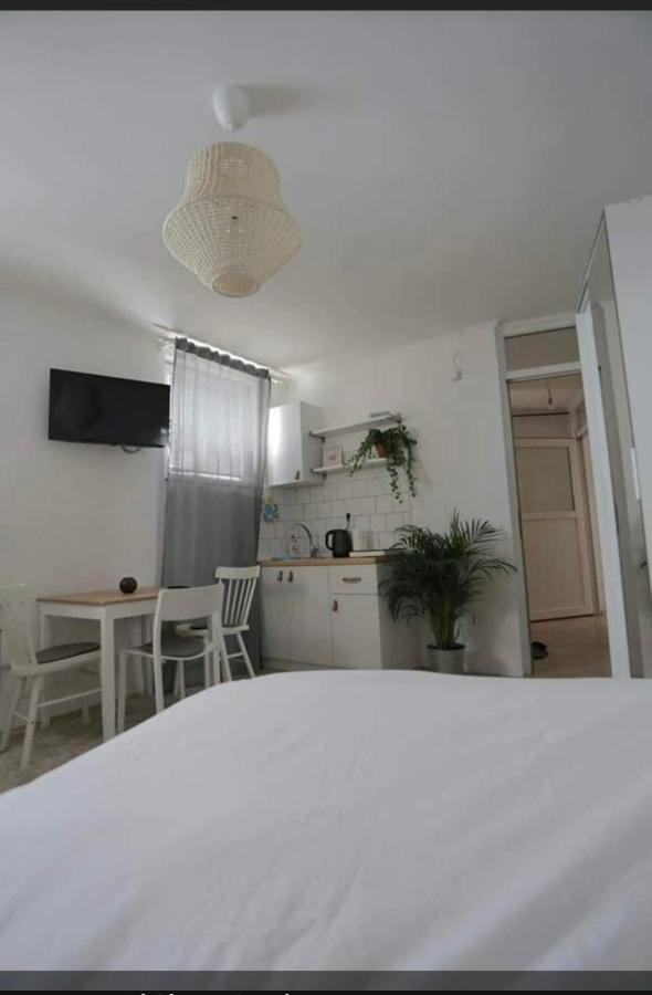 Studio Apartments Siesta Sarajevo Ngoại thất bức ảnh