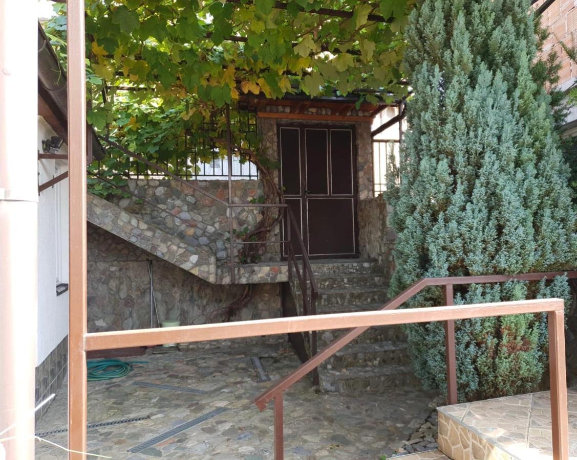 Studio Apartments Siesta Sarajevo Ngoại thất bức ảnh