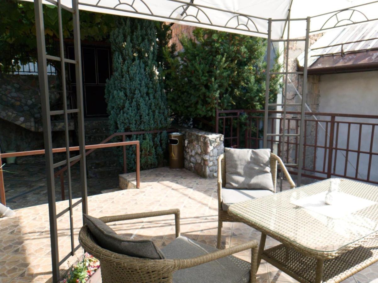 Studio Apartments Siesta Sarajevo Ngoại thất bức ảnh