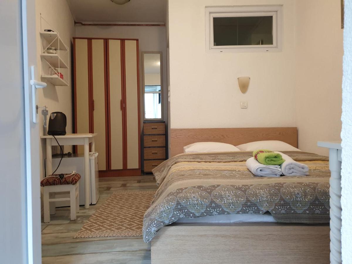 Studio Apartments Siesta Sarajevo Ngoại thất bức ảnh