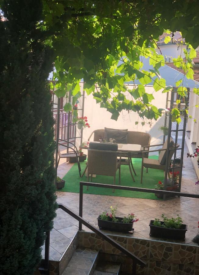 Studio Apartments Siesta Sarajevo Ngoại thất bức ảnh