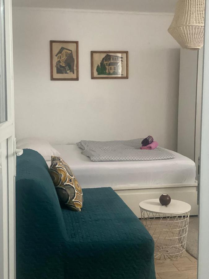 Studio Apartments Siesta Sarajevo Ngoại thất bức ảnh