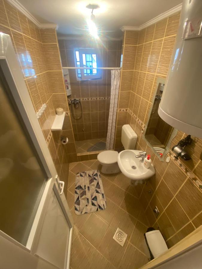 Studio Apartments Siesta Sarajevo Ngoại thất bức ảnh