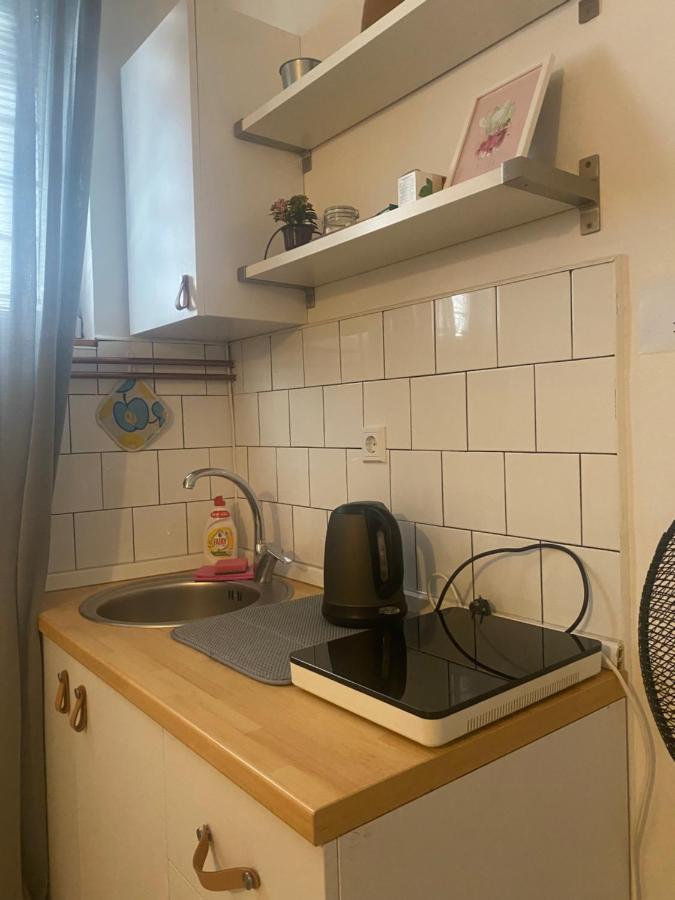 Studio Apartments Siesta Sarajevo Ngoại thất bức ảnh