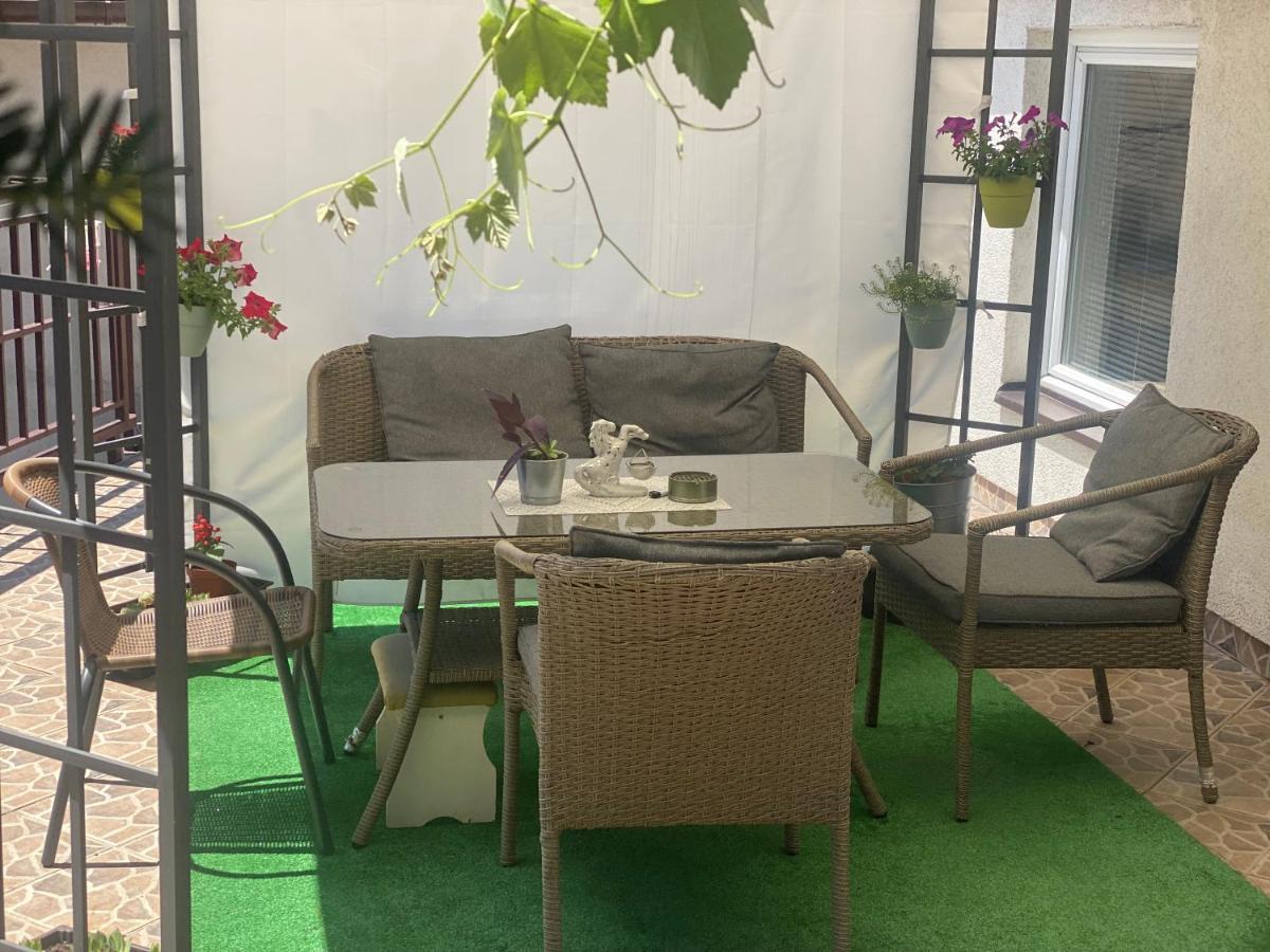 Studio Apartments Siesta Sarajevo Ngoại thất bức ảnh