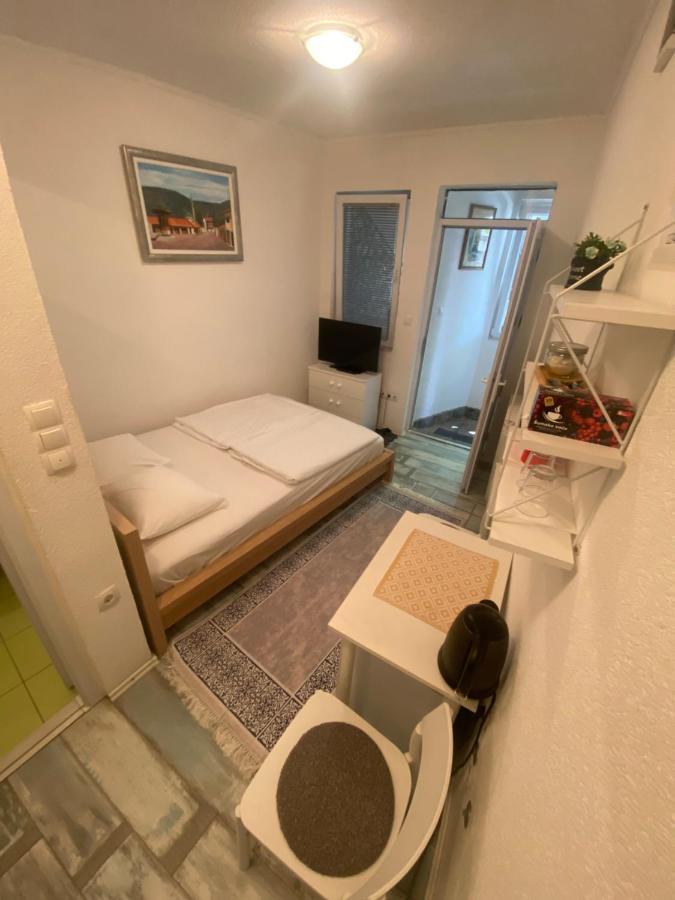 Studio Apartments Siesta Sarajevo Ngoại thất bức ảnh