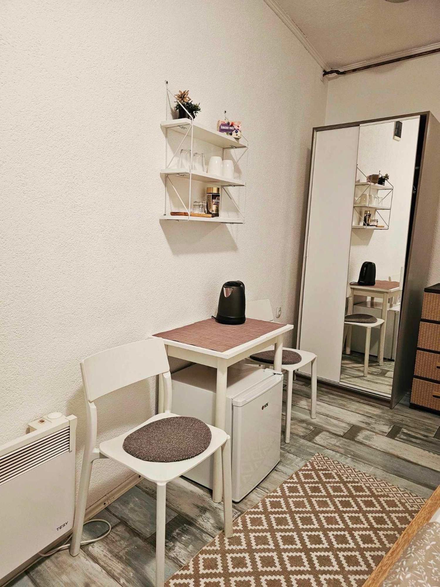 Studio Apartments Siesta Sarajevo Ngoại thất bức ảnh