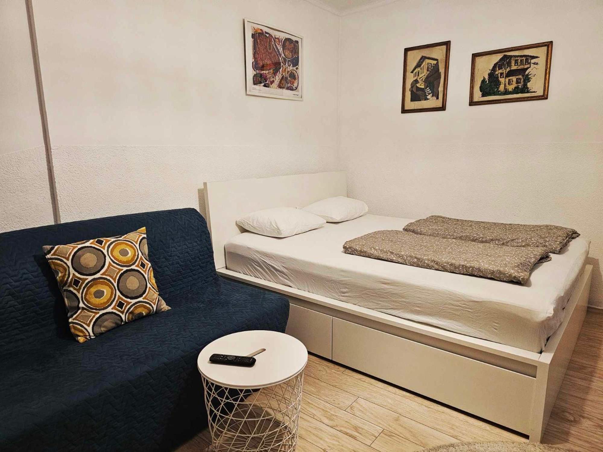 Studio Apartments Siesta Sarajevo Ngoại thất bức ảnh