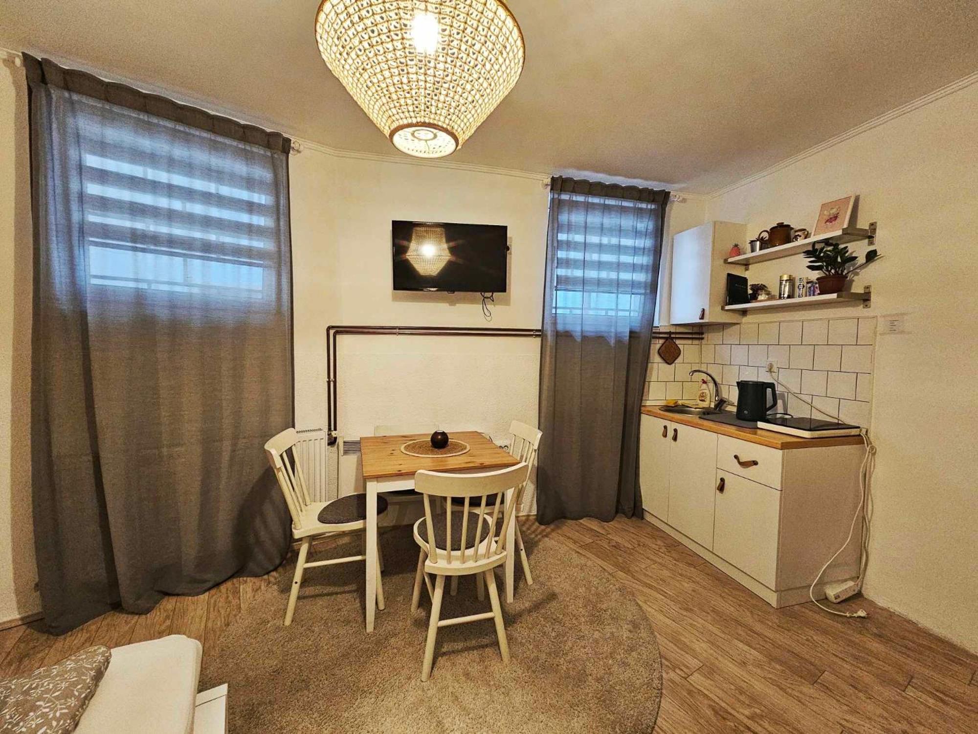 Studio Apartments Siesta Sarajevo Ngoại thất bức ảnh
